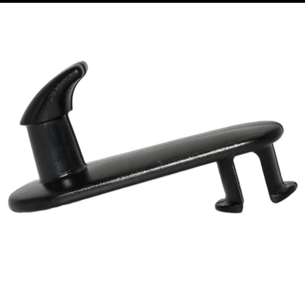 COD 117T CLIP TOYOTA SOPORTE ALFOMBRA X 4 UNIDS