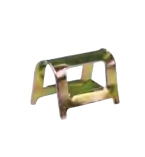 COD 603J  CLIP PISA ALFOMBRA X 10 UNIDS