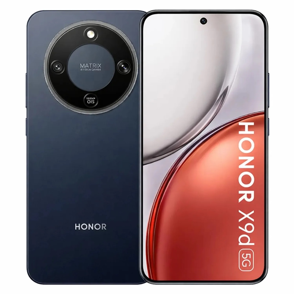 Honor x9d