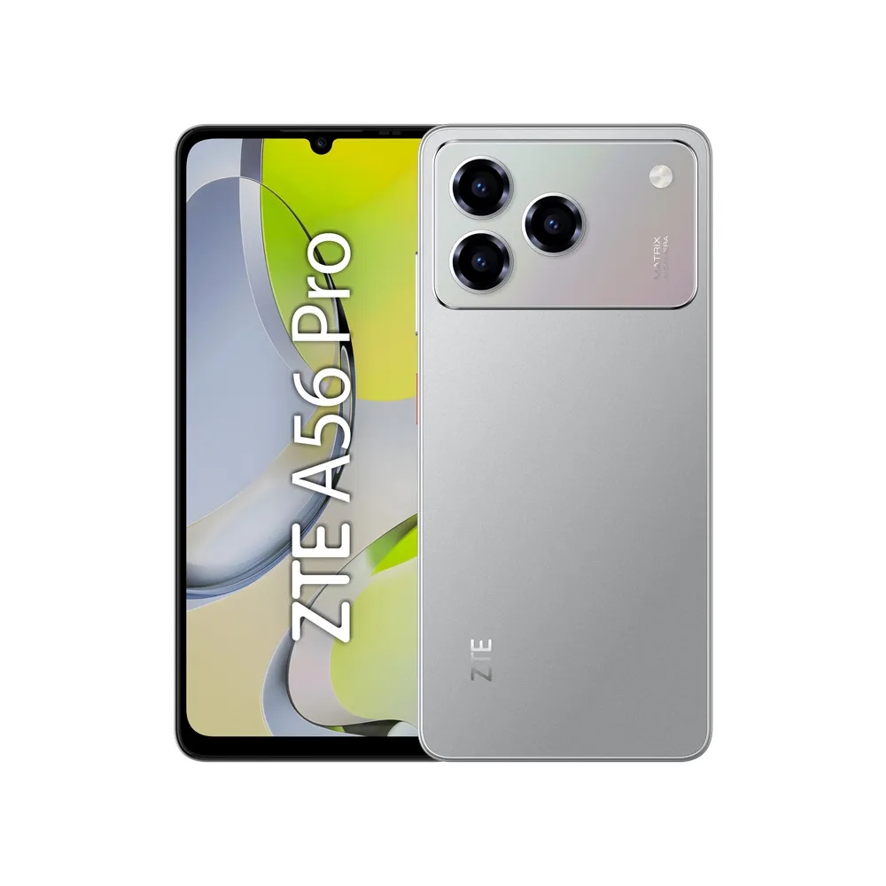 Zte a56 pro e.f