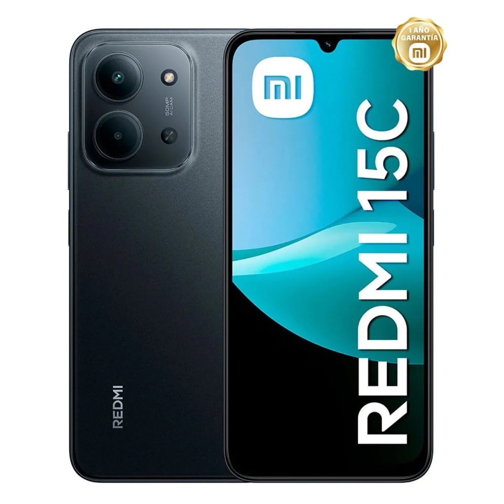 Redmi 15c 16/256 gb