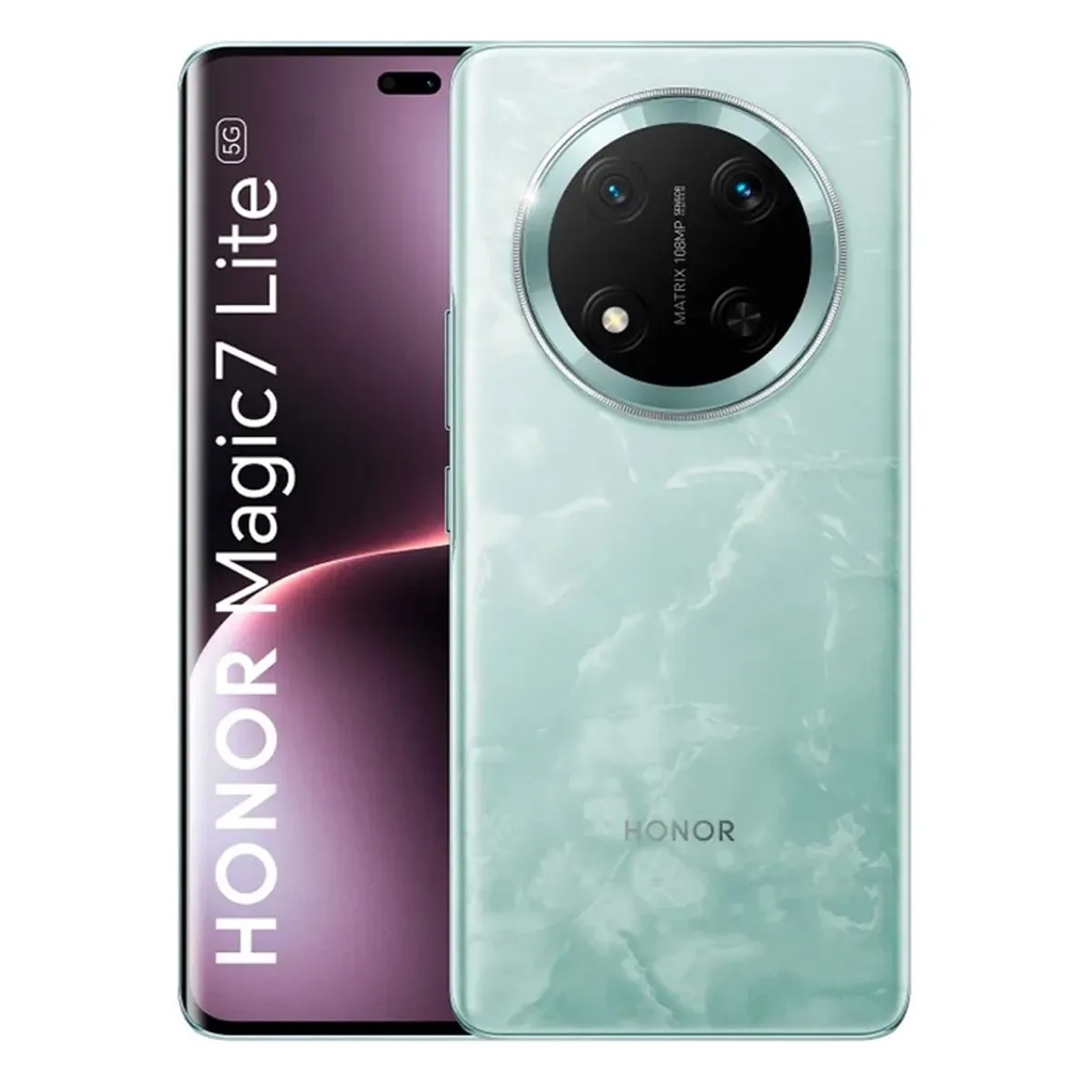 Honor magic 7 lite 5g