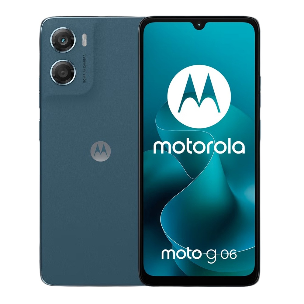 Motorola g06 128 gb