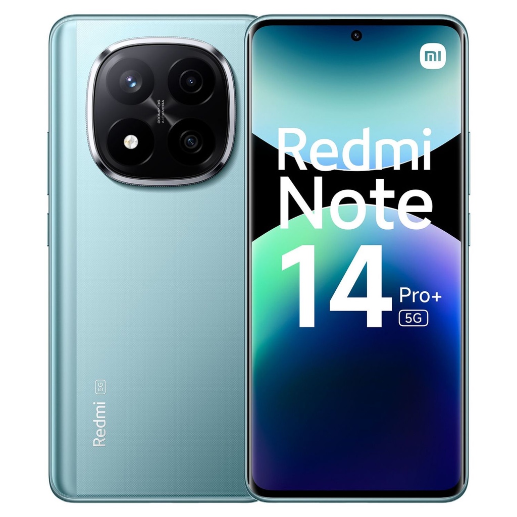 Redmi note 14 pro plus 5g