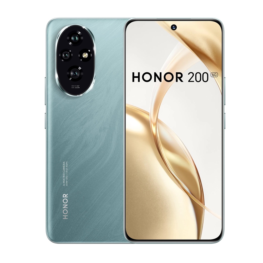 Honor 200 5G e.f