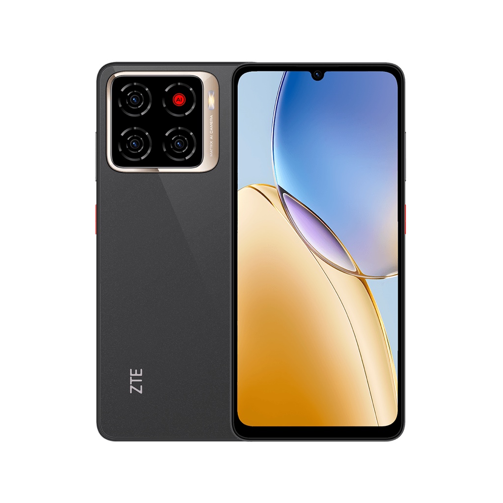 Zte a56