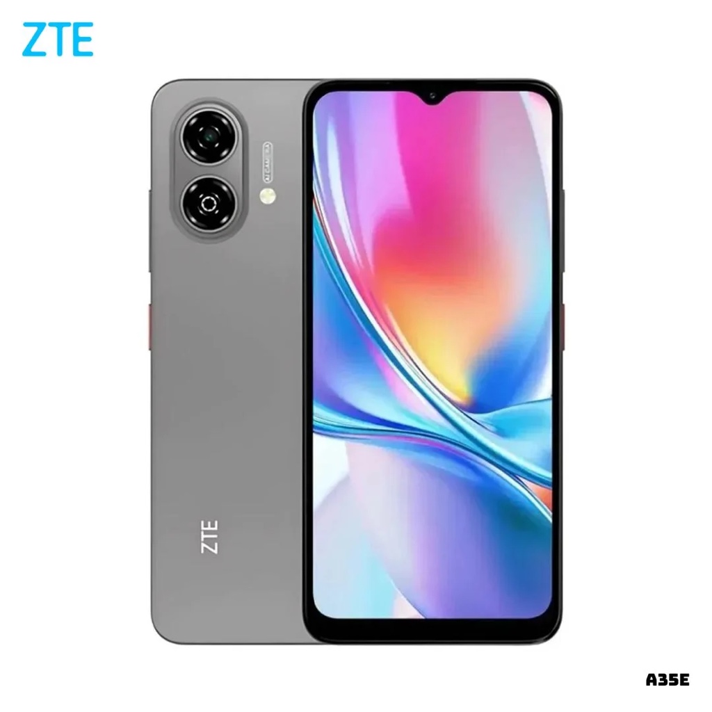 Zte a35e