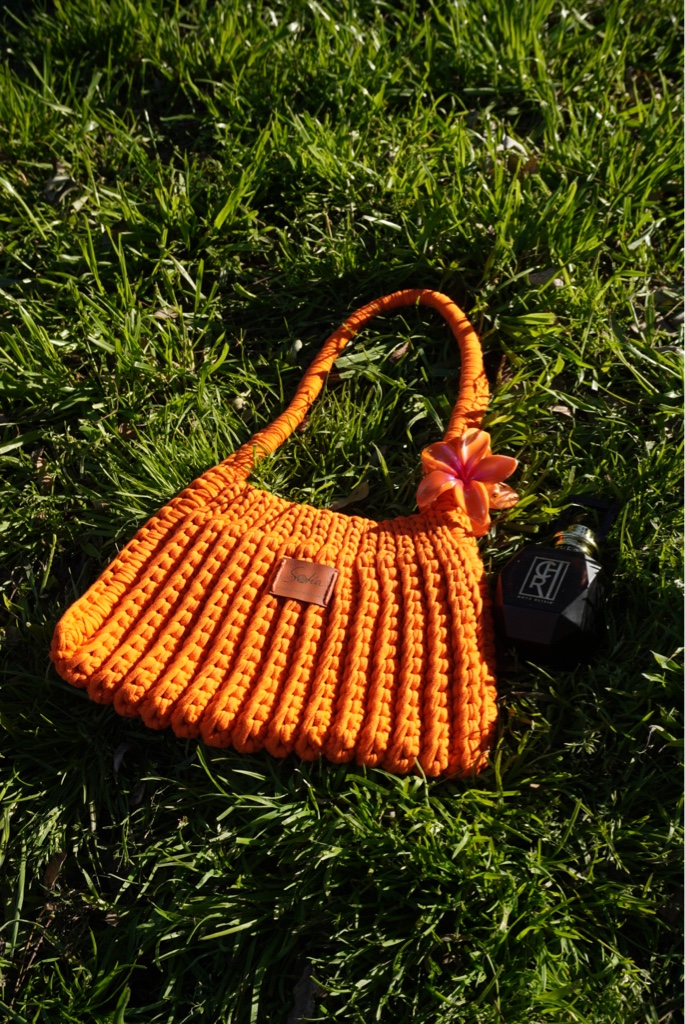 Bag Orange