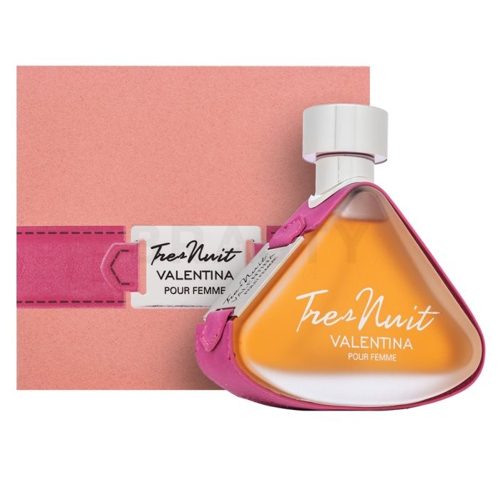 Armaf Tres Nuit
Valentina EDP
100ml Dama