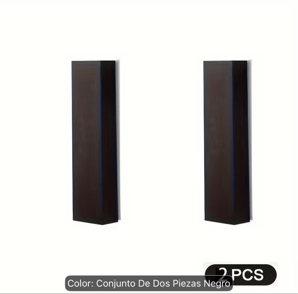 JARRONES COLGANTES PARED