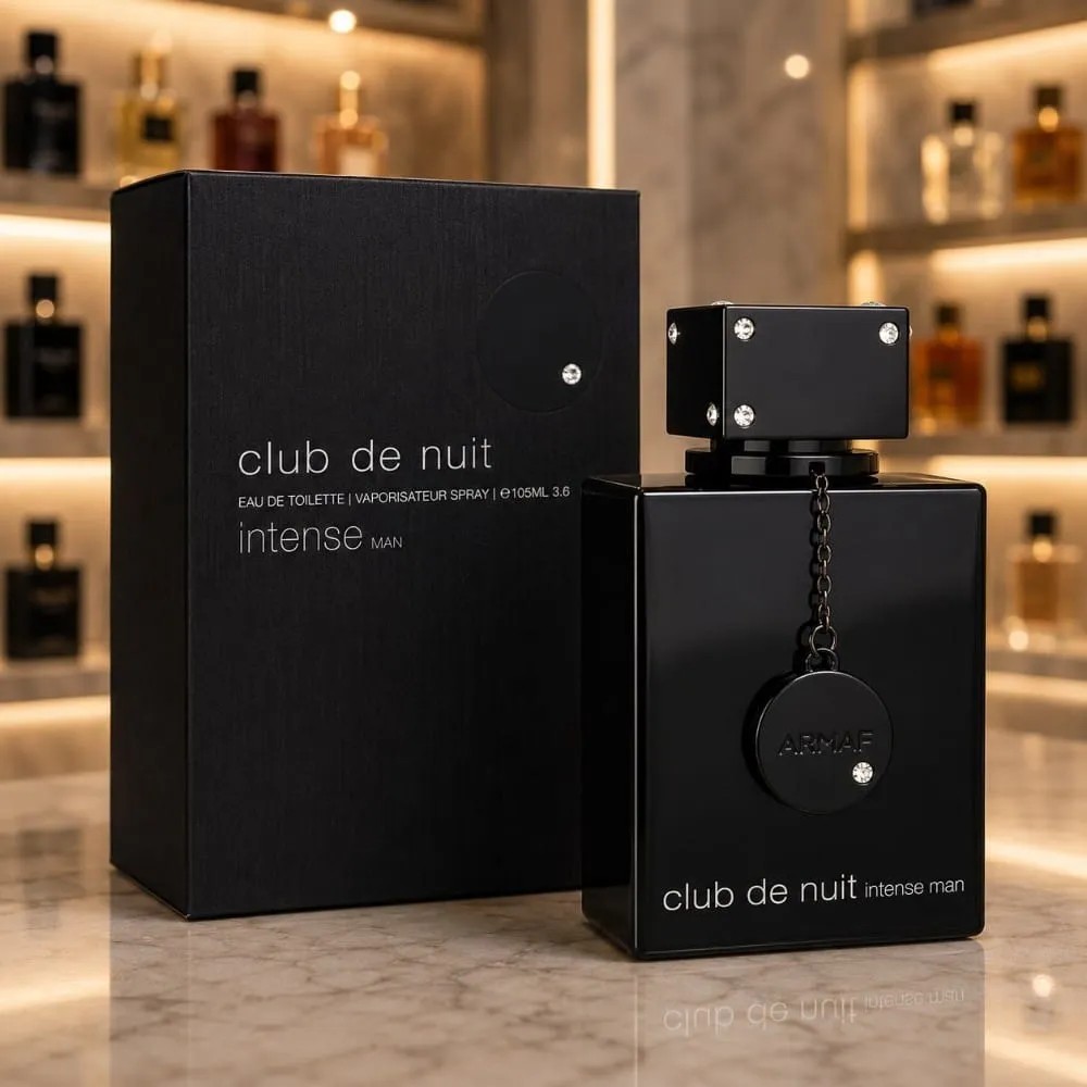 Club de Nuit Intense Man - ARNAF