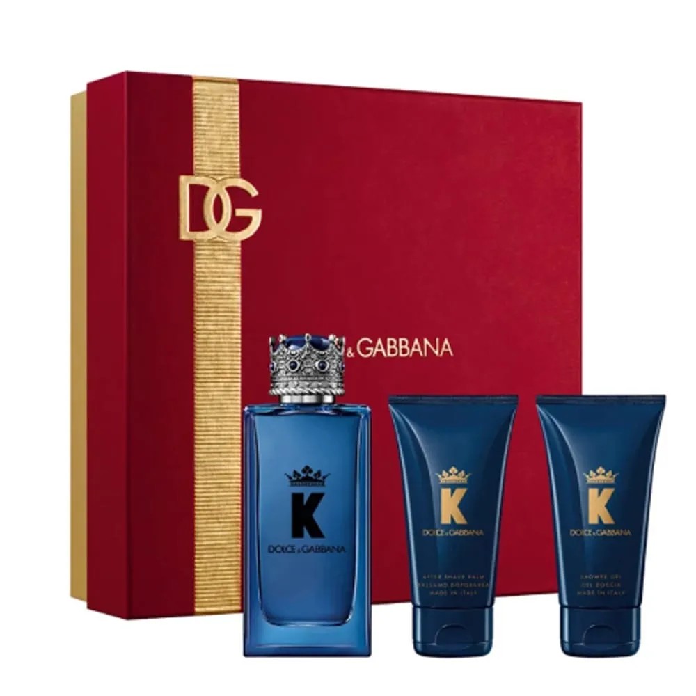 K by Dolce & Gabbana