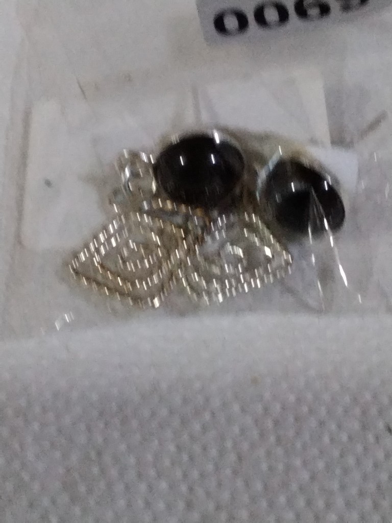 Tonillos  largo