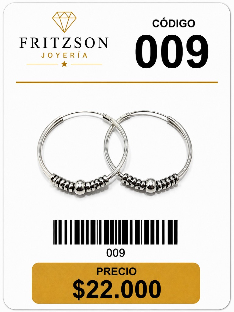 Anillos plata 925