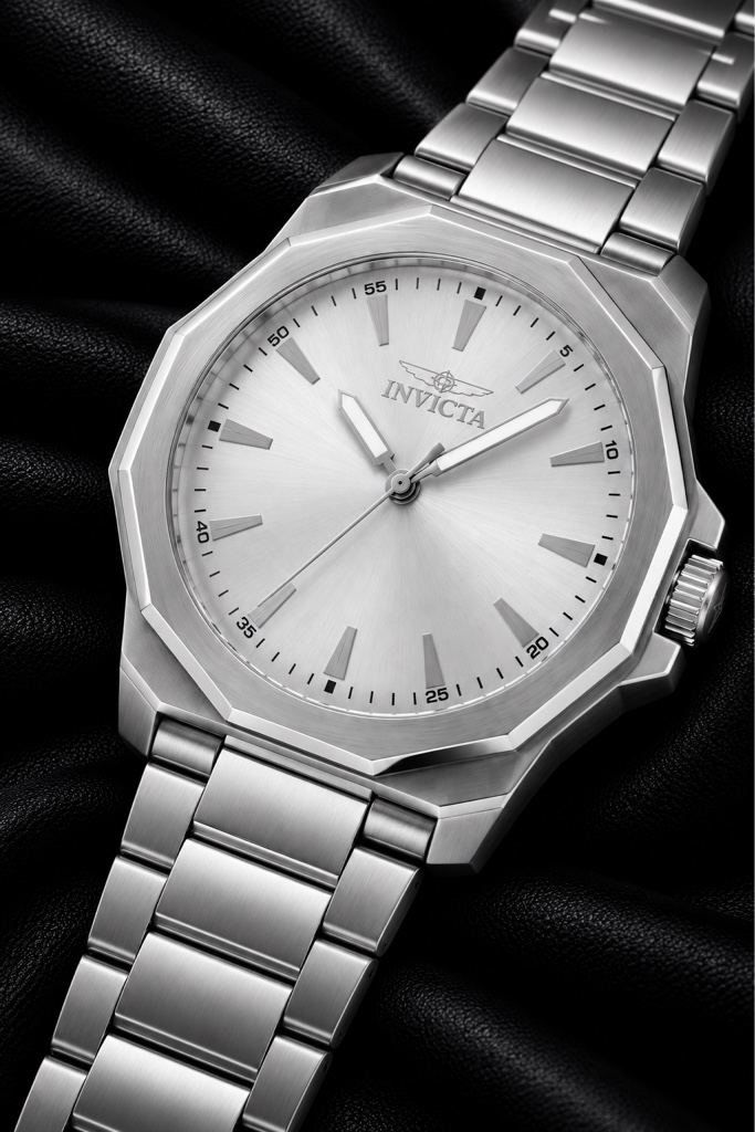 INVICTA Speedway 46832 – Silver