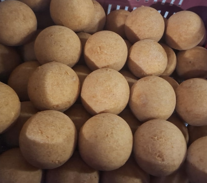 Buñuelos