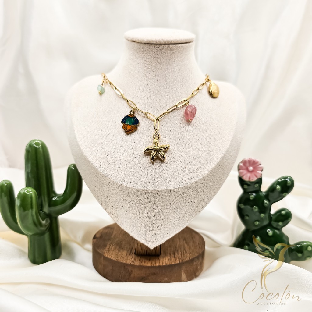 Collar de mar