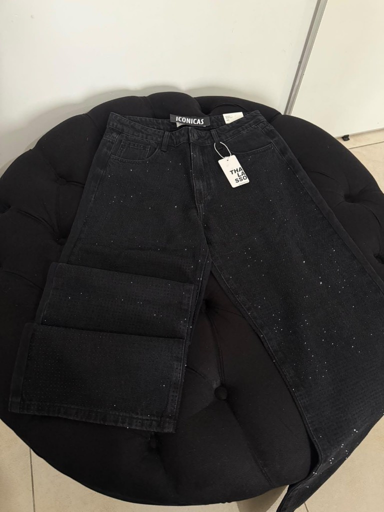 Denim full brillos thalasso