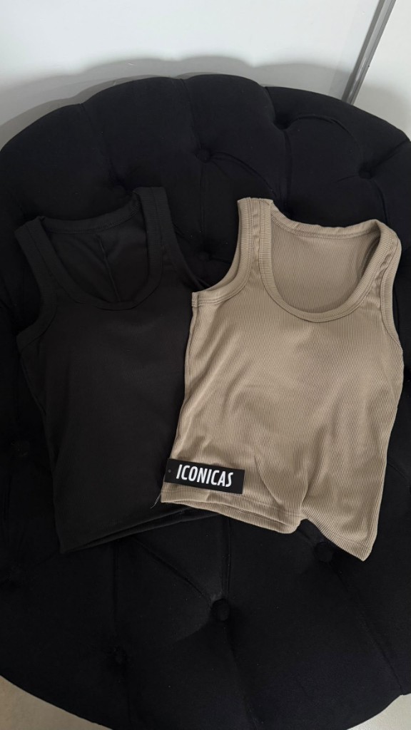 Muscu con tazas