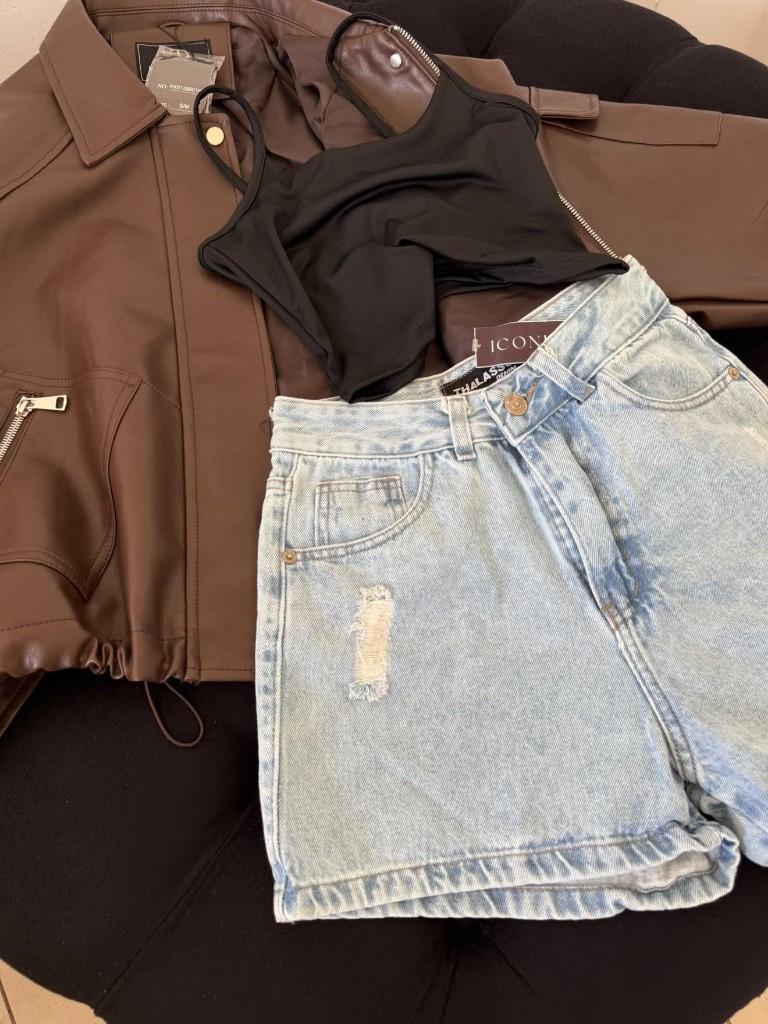 Short thalasso