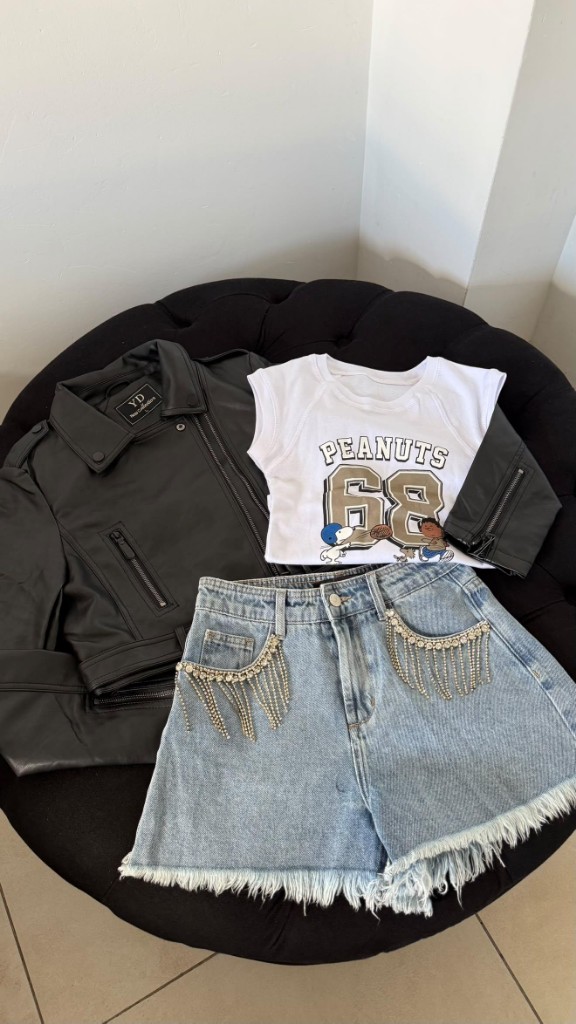 Short cadenas thalasso
