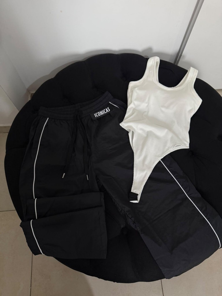 Pantalon Alondra