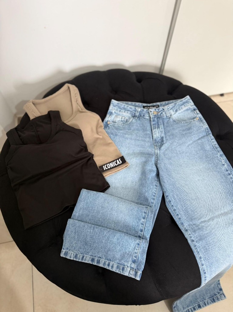 Denim thalasso Bri