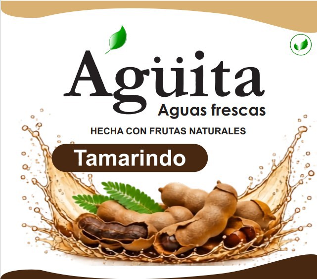 1L.  Tamarindo