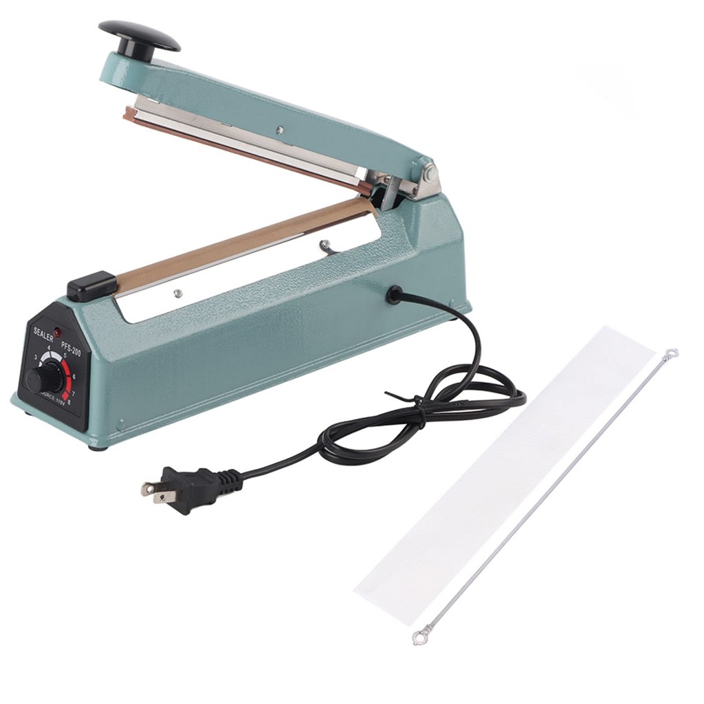 Selladora Ferton 200mm