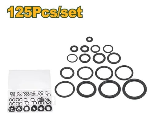 Empaque O-ring 18x3.5mm