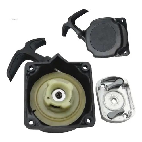 Tapa de arranque CG520