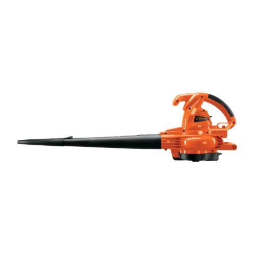 Soplador y aspirador 800w