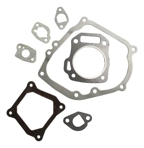 Set Empaque GX160/200