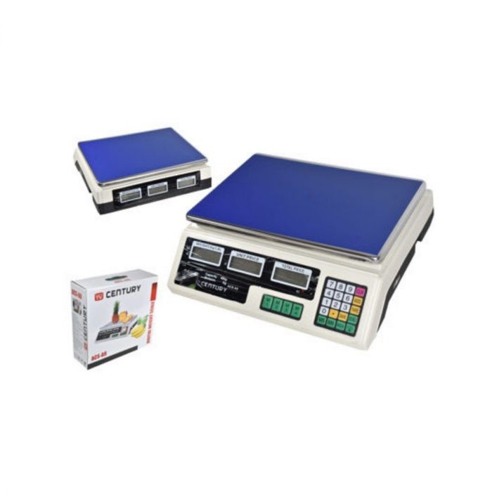 Pesa Digital 40kg