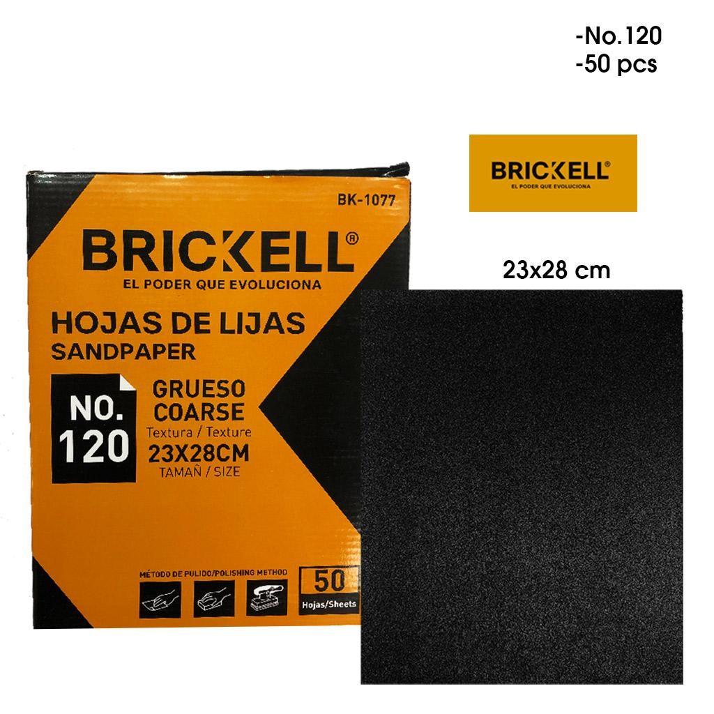 Lija  #120 Brickell
