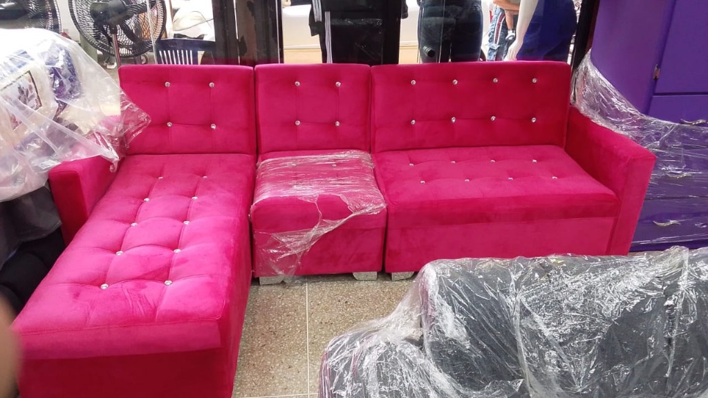 Muebles Económicos
