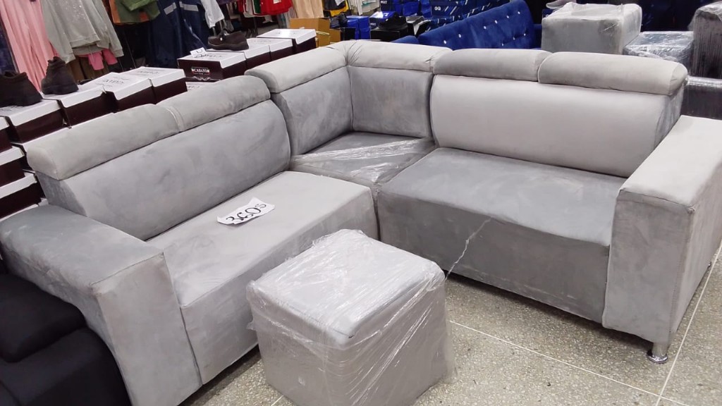 Muebles Elegantes