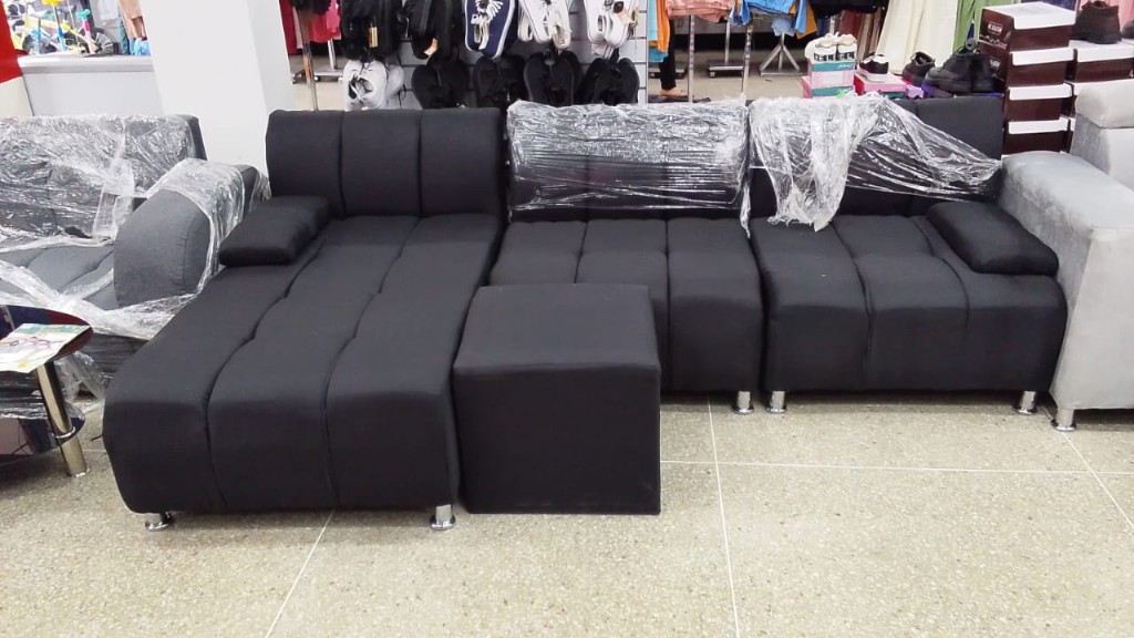 Muebles  Modernos