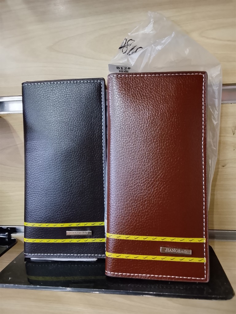 JIANGBAO Bolsos tipo billetera