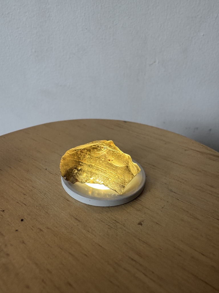 Piedra Tectita
