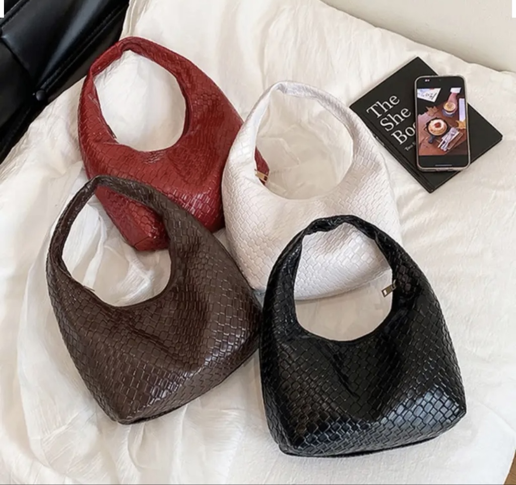 Bolsas casuales