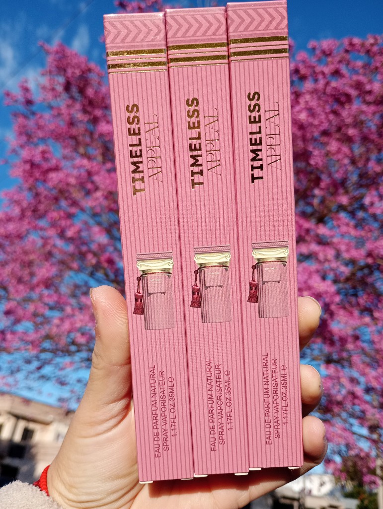 Timeless Appeal 35ml