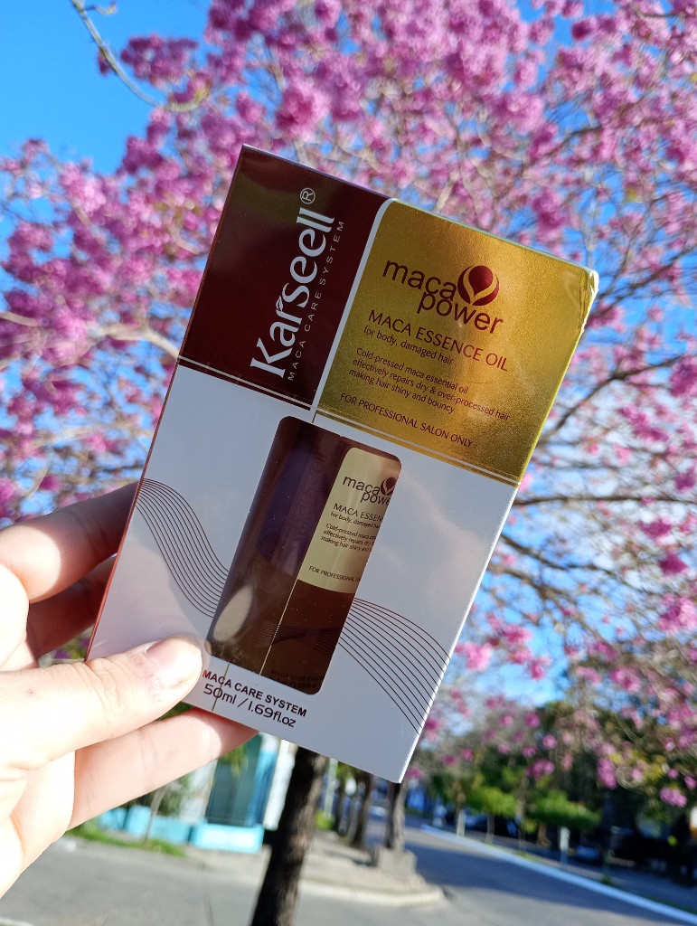Sérum karseell x3