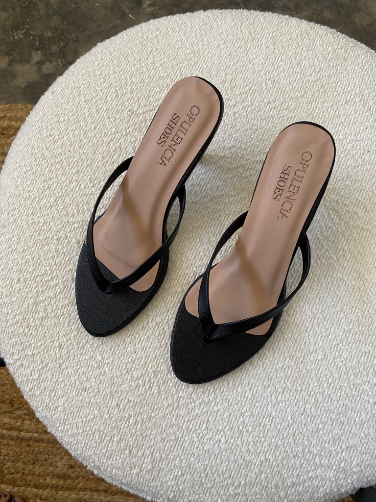 Bali heels