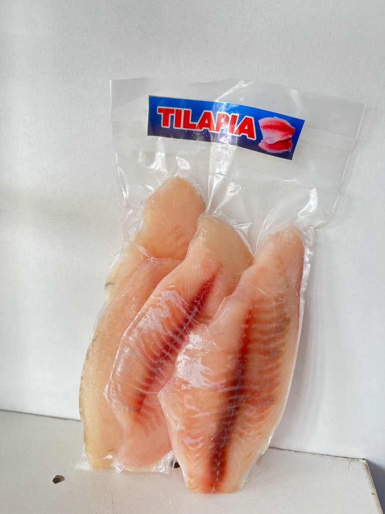 Tilapia