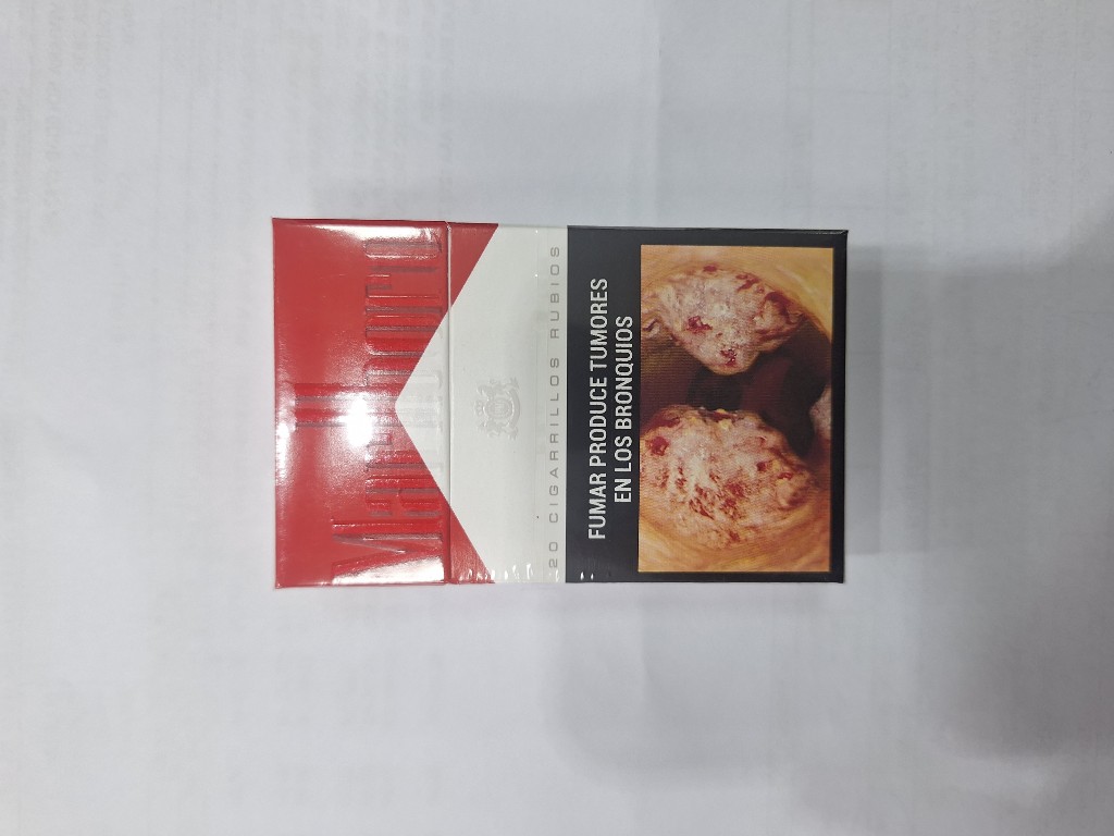 MALBORO BOX 20