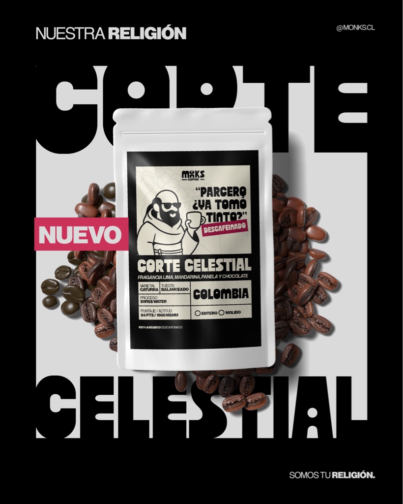 Corte Celestial