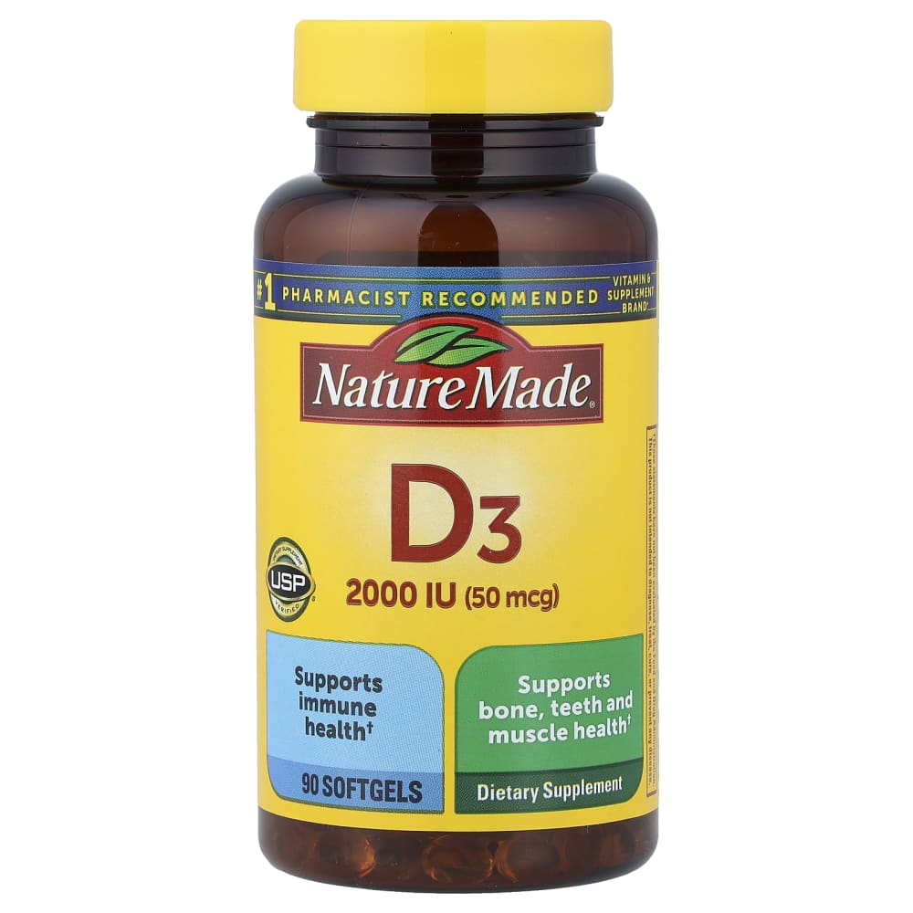 Vitamina D3