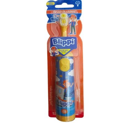 Cepillo eléctrico infantil Blippi