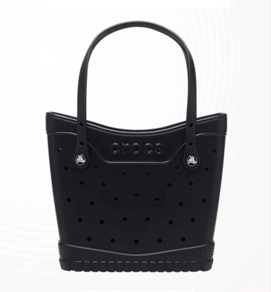 Bolso Crocs tamaño mediano